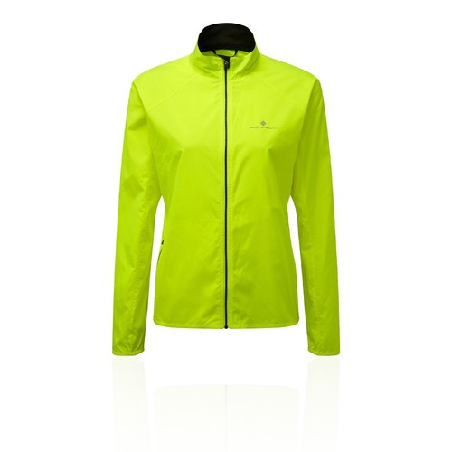 Ronhill giacca donna core