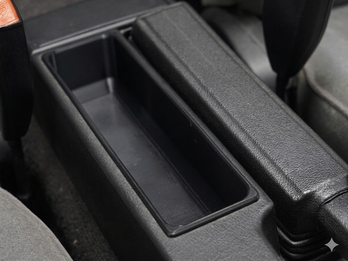 Vide poche console centrale - console,