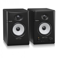 BEHRINGER TRUTH 3.5 COPPIA