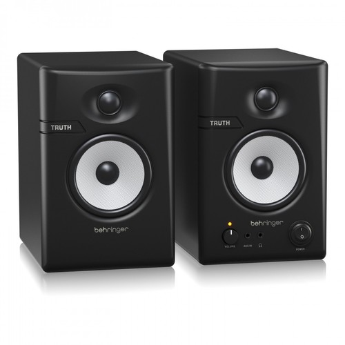 Behringer truth coppia - behringer,