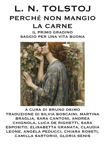 Libri tolstoj lev perche non - perche,