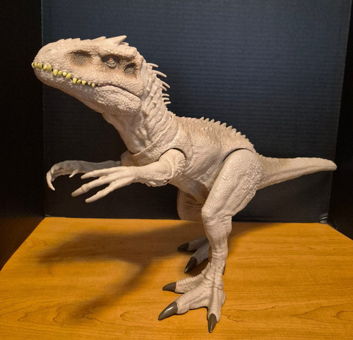 Jurassic world destroy - jurassic,