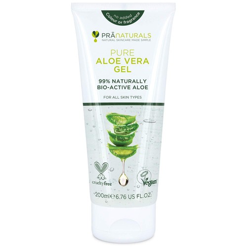 Pranaturals aloe vera - , 200