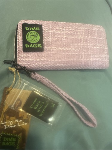 Borse dime polso nuove con - borse, da