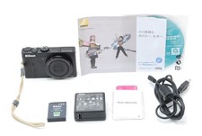 LEGGI【Così com'è】Nikon