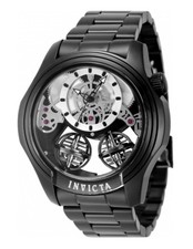 Orologio uomo Invicta