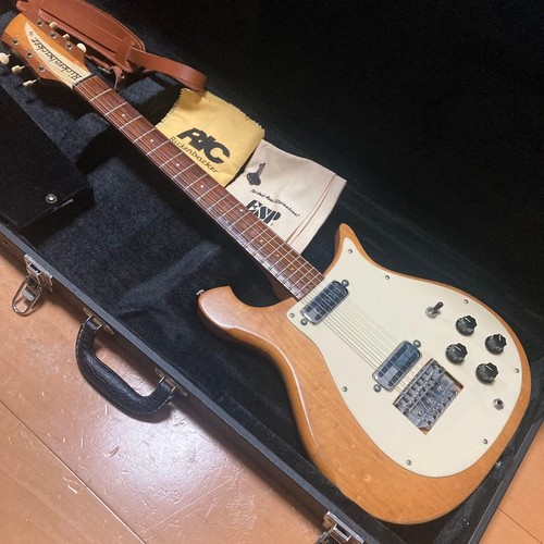 Rickenbacker 450 mapleglo - 450,