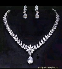 Set di gioielli da sposa