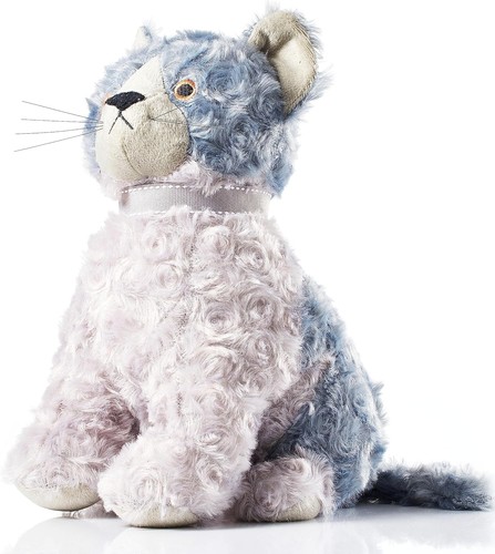 Fermaporta gatto decorativo