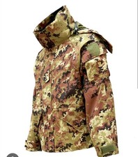 Giacca Tecnica Goretex