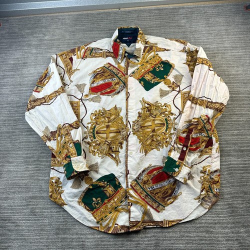 Camicia vintage tommy - camicia, hilfiger