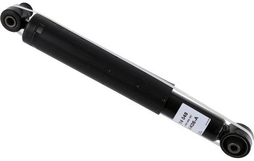 Ammortizzatori sachs 314 048 - 2,