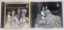 Rare franco corelli adriana - franco, (adriana