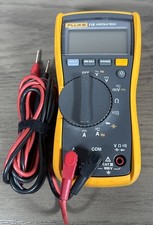 Multimetro digitale Fluke 115