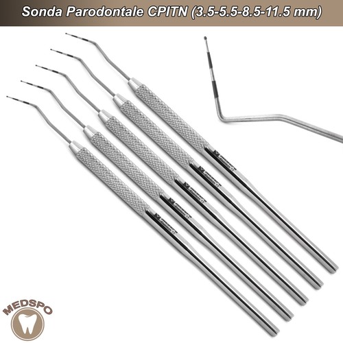 Strumenti misura sonda - strumenti, di