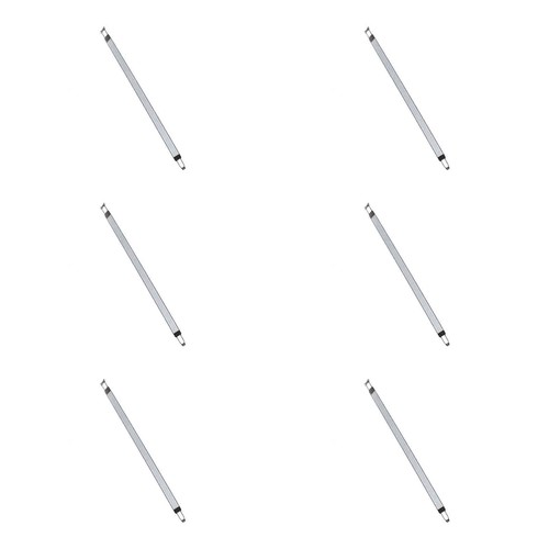 Griglia corona ricarica - 6x,