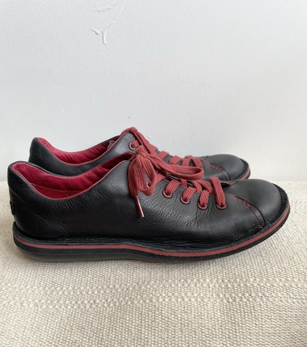 Scarpe uomo camper stile - scarpe, peu