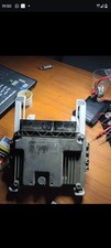 ENGINE CONTROL UNIT ECU edc