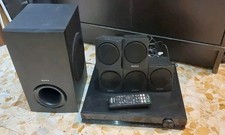 Lettore DVD Dvix Sony 5.1