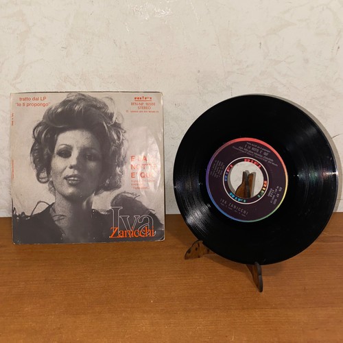 Dischi vinile usati giri - dischi,