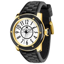 Orologio Glam Rock Donna Aqua