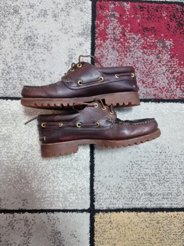 Timberland autentica lug 3 - timberland,
