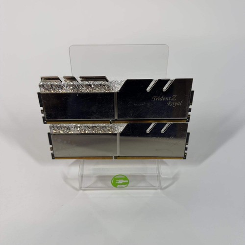 Skill trident royal series - g.skill,