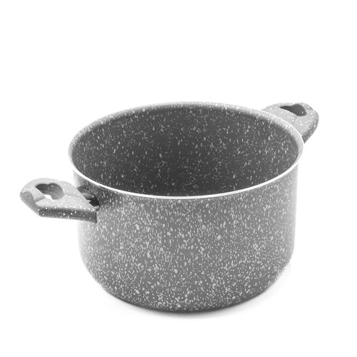 Pentola antiaderente con - pentola,