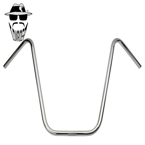 Manubrio originale lowrider - manubrio,