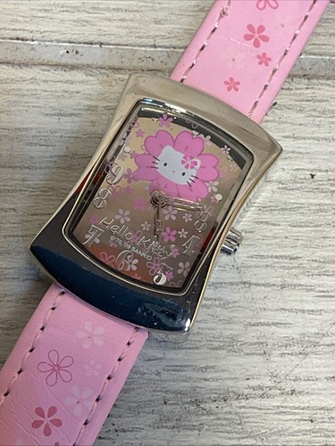 Orologio rettangolare hello - orologio,