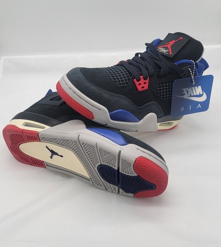 Jordan rare air - 4,