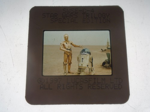 Star wars c3po - wars, droide