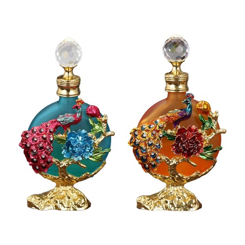 Bottiglia profumo vuota - profumo,