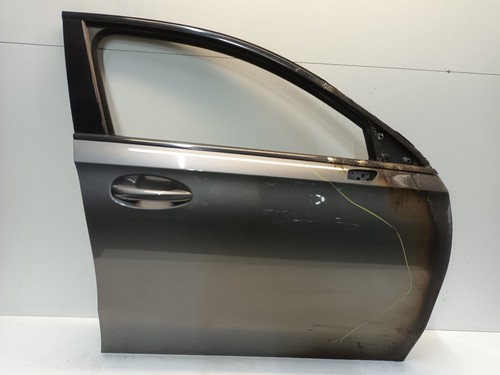 Mercedes benz class porta - mercedes-benz, a-class