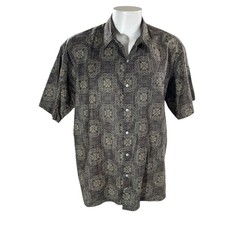 Camicia Hawaiian Tori Richard