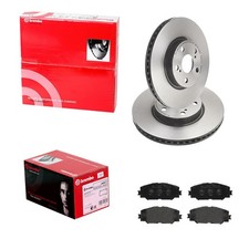 DISCHI FRENO BREMBO 275 mm +