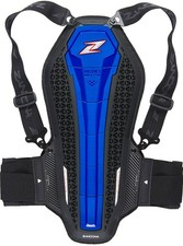 Zandona Hybrid Back Pro X6 paraschiena
