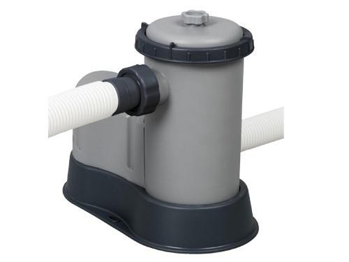 Pompa filtro per piscine - pompa, a