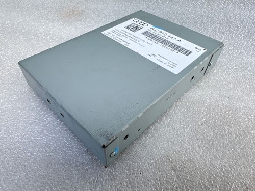 Sintonizzatore audi 4l - sintonizzatore,