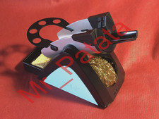 Weller WSR200 supporto per saldatore WXMP WXUP WTP90 WP120  - leggi bene