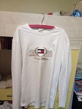 t shirt uomo tommy hilfiger