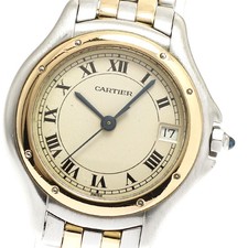 Orologio da donna Cartier