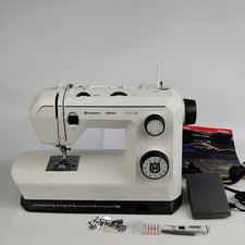 Macchina da cucire Husqvarna