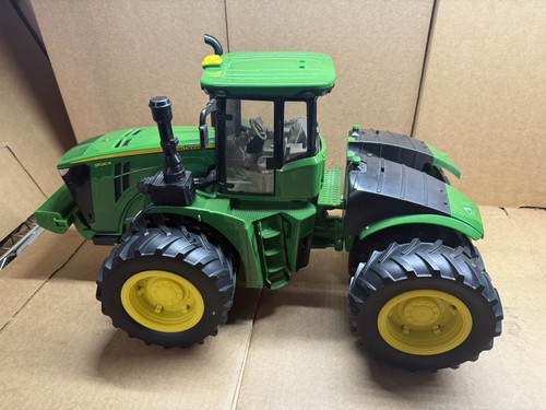Trattore articolato ertl john - articolato,