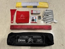 Kit Emergenza / Sicurezza -