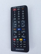 Samsung Qwerty Smart TV