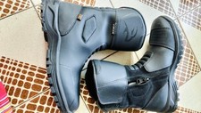 Stivali moto falco - falco, una