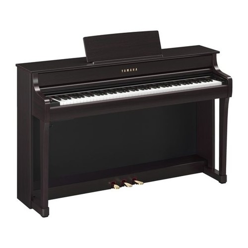 Yamaha clp 835r rosewood - clp-835r,