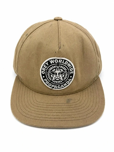 Obey worldwide propaganda - worldwide,