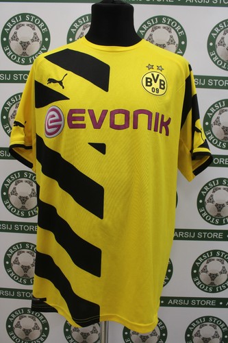 Maglia calcio borussia - maglia,